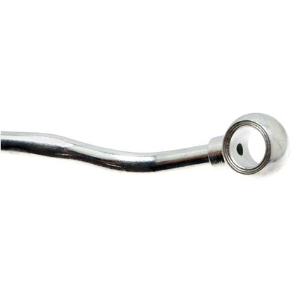 Raybestos Brakes Brake Hydraulic Hose BH383471