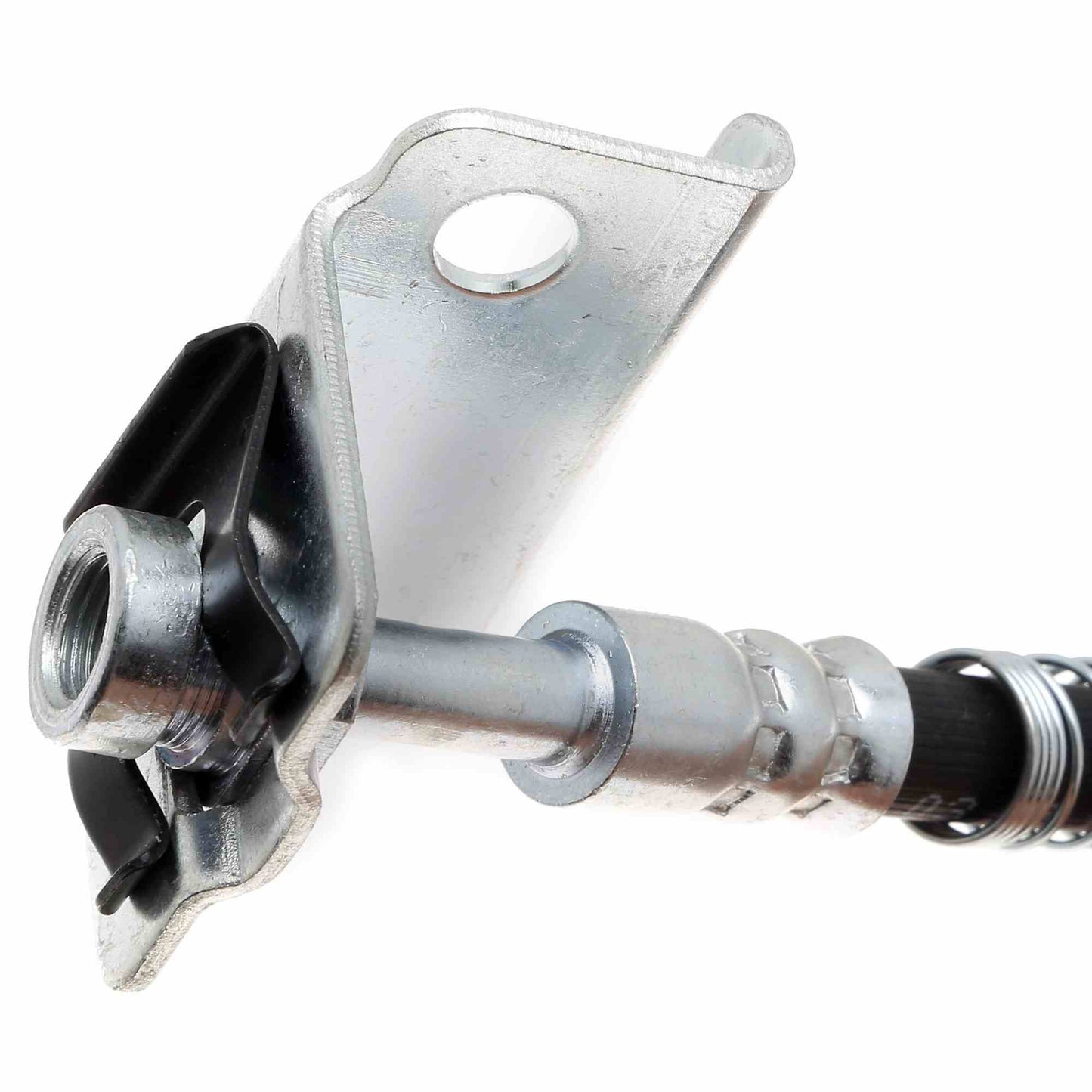 Raybestos Brakes Brake Hydraulic Hose BH383471
