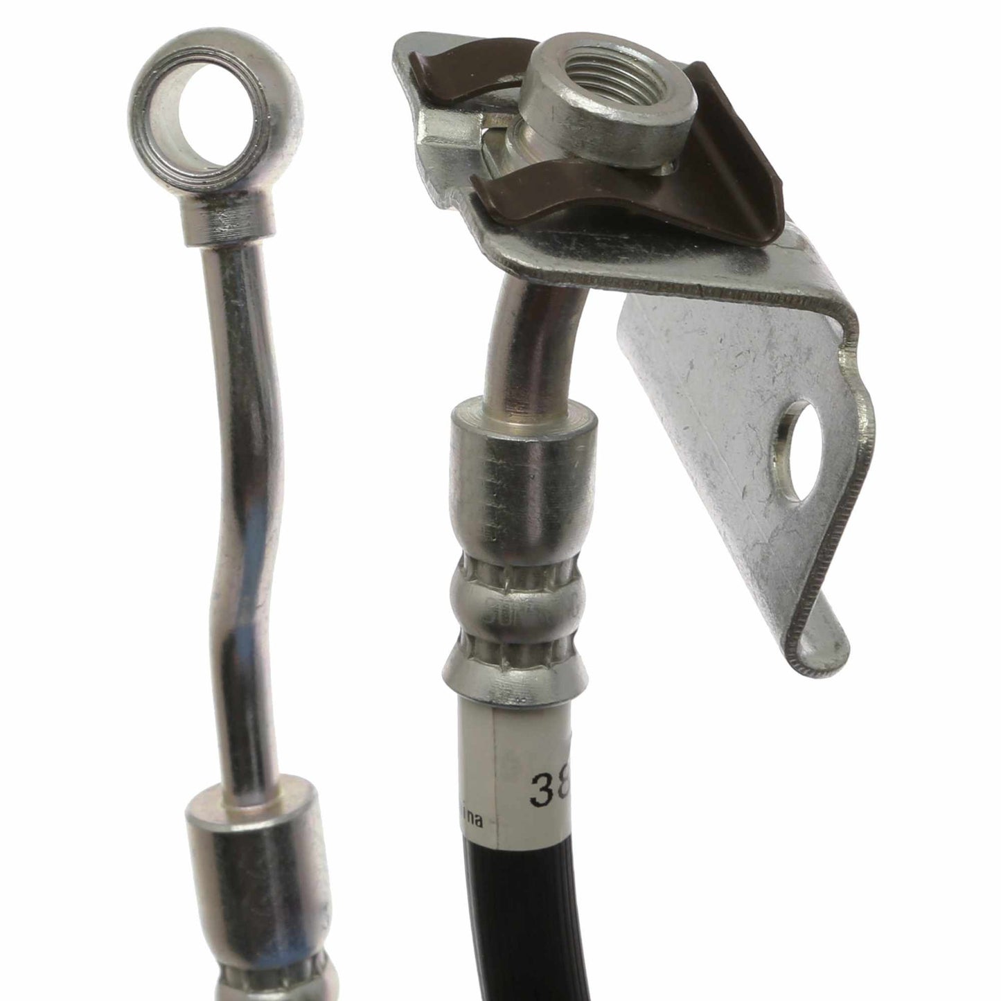 Raybestos Brakes Brake Hydraulic Hose BH383472
