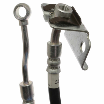 Raybestos Brakes Brake Hydraulic Hose BH383472