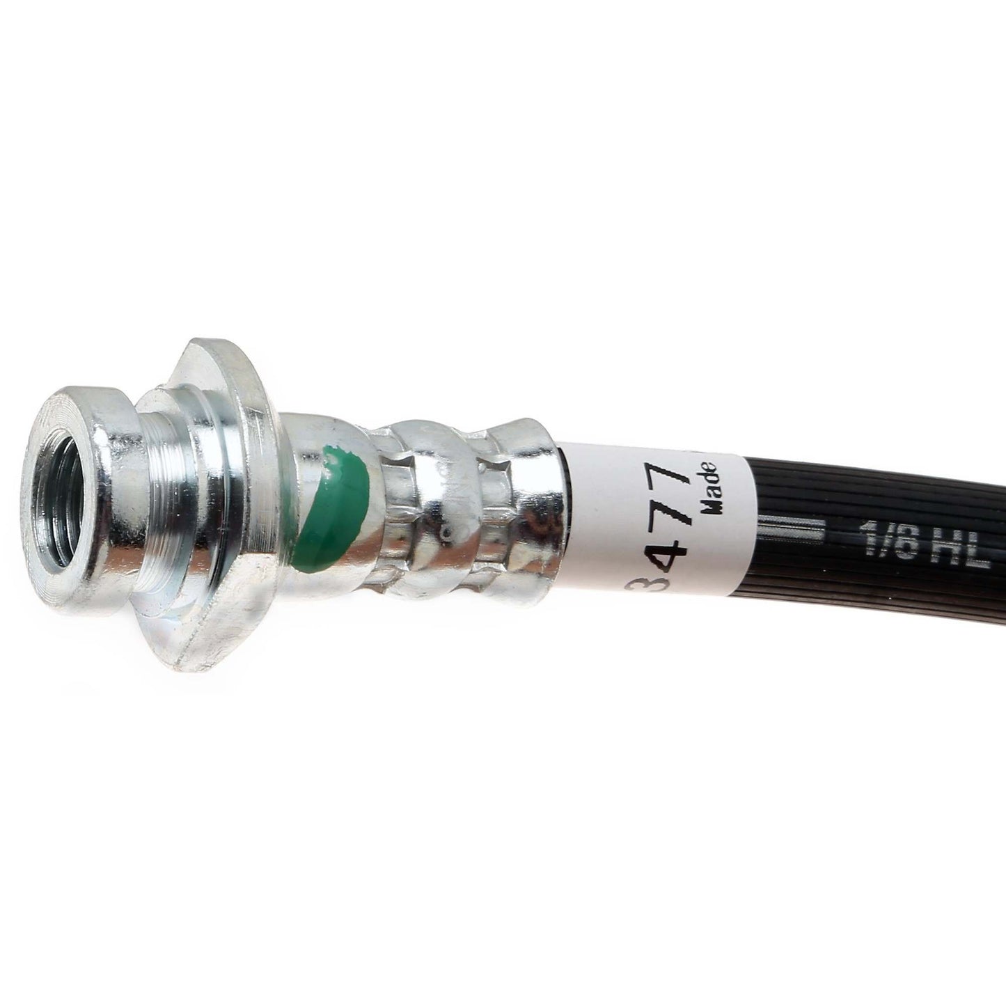 Raybestos Brakes Brake Hydraulic Hose BH383477