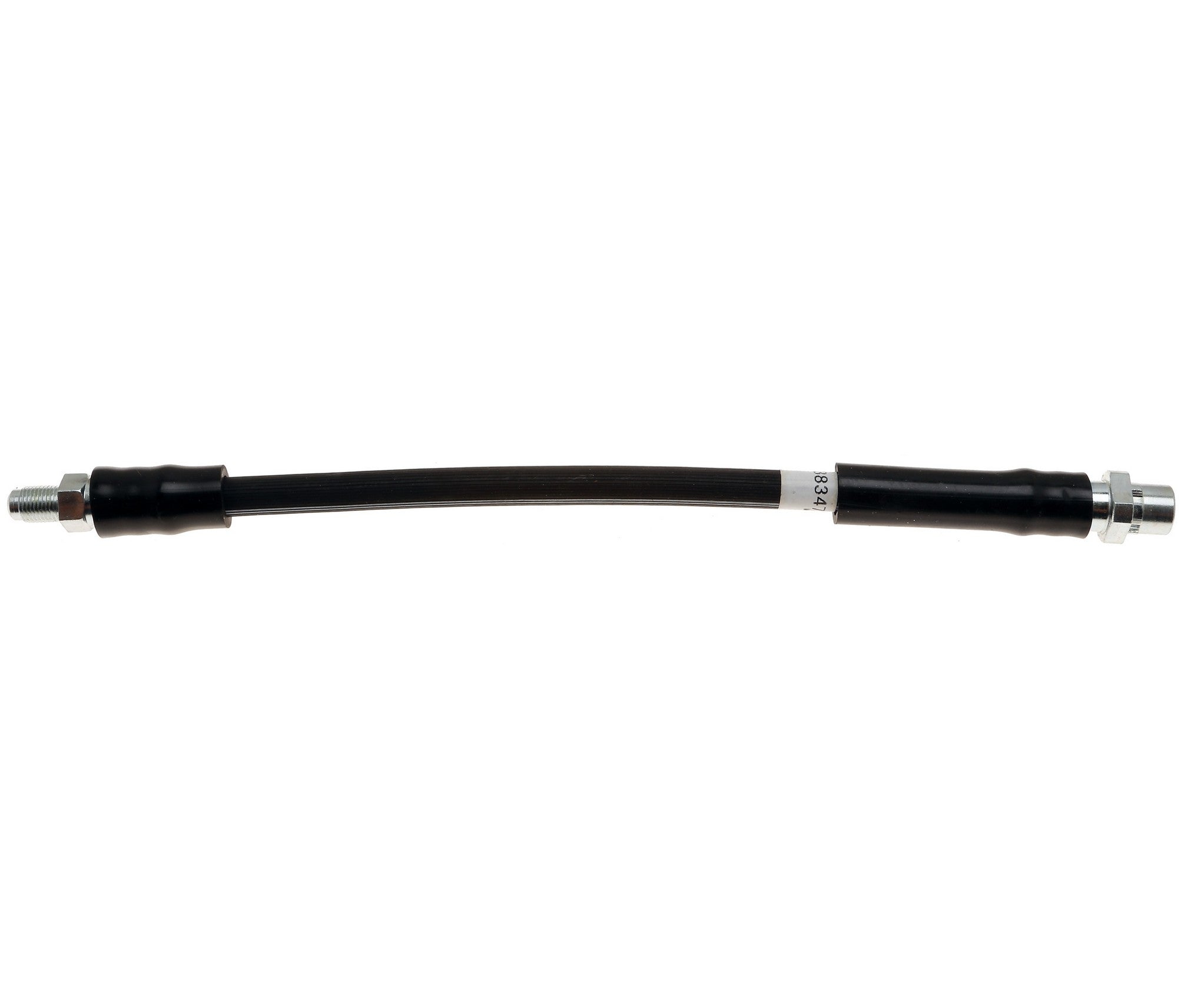 Raybestos Brakes Brake Hydraulic Hose BH383478