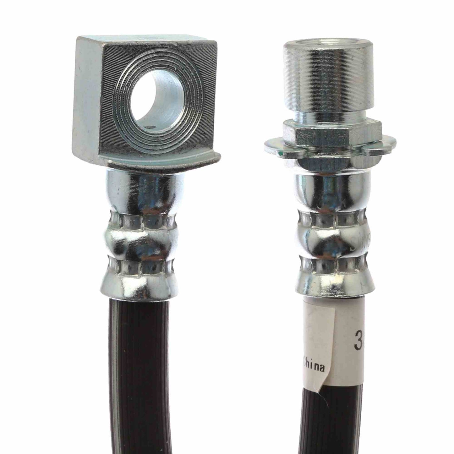 Raybestos Brakes Brake Hydraulic Hose BH383479