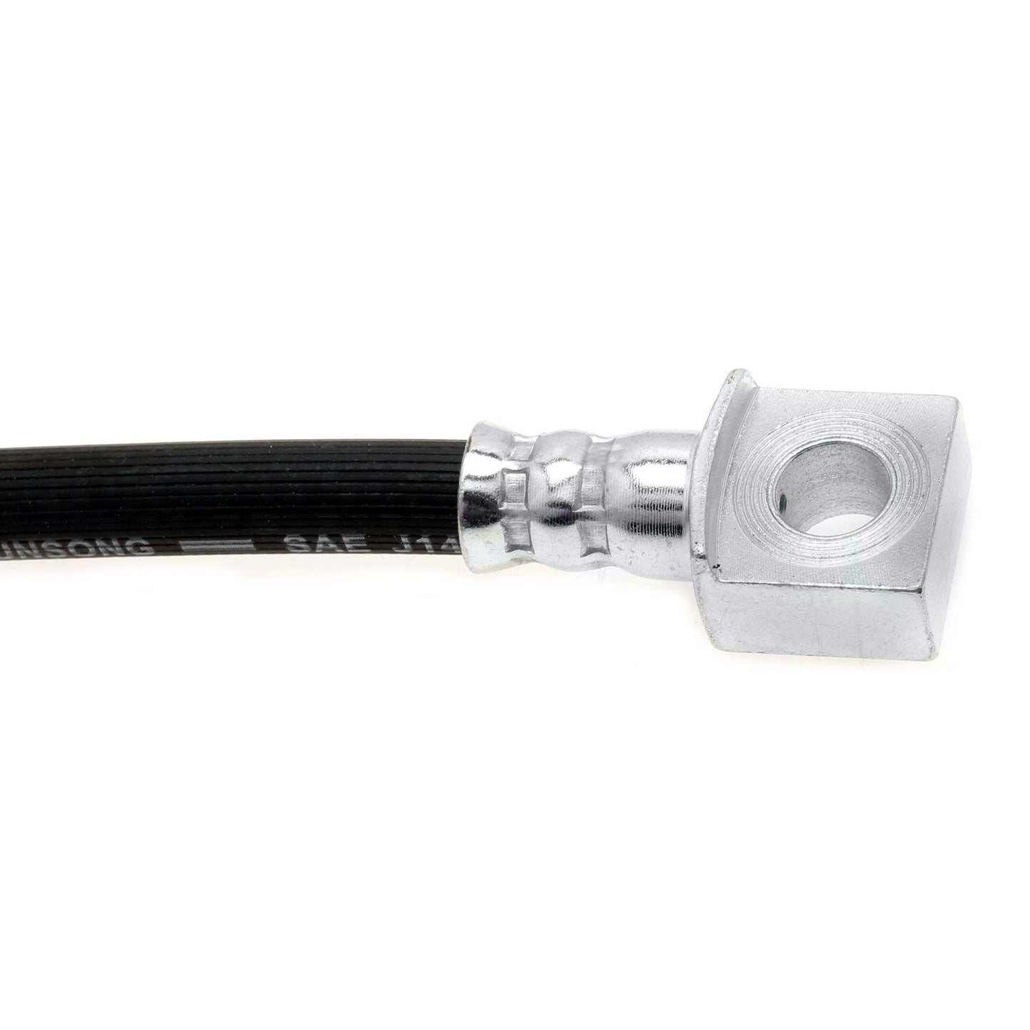Raybestos Brakes Brake Hydraulic Hose BH383480