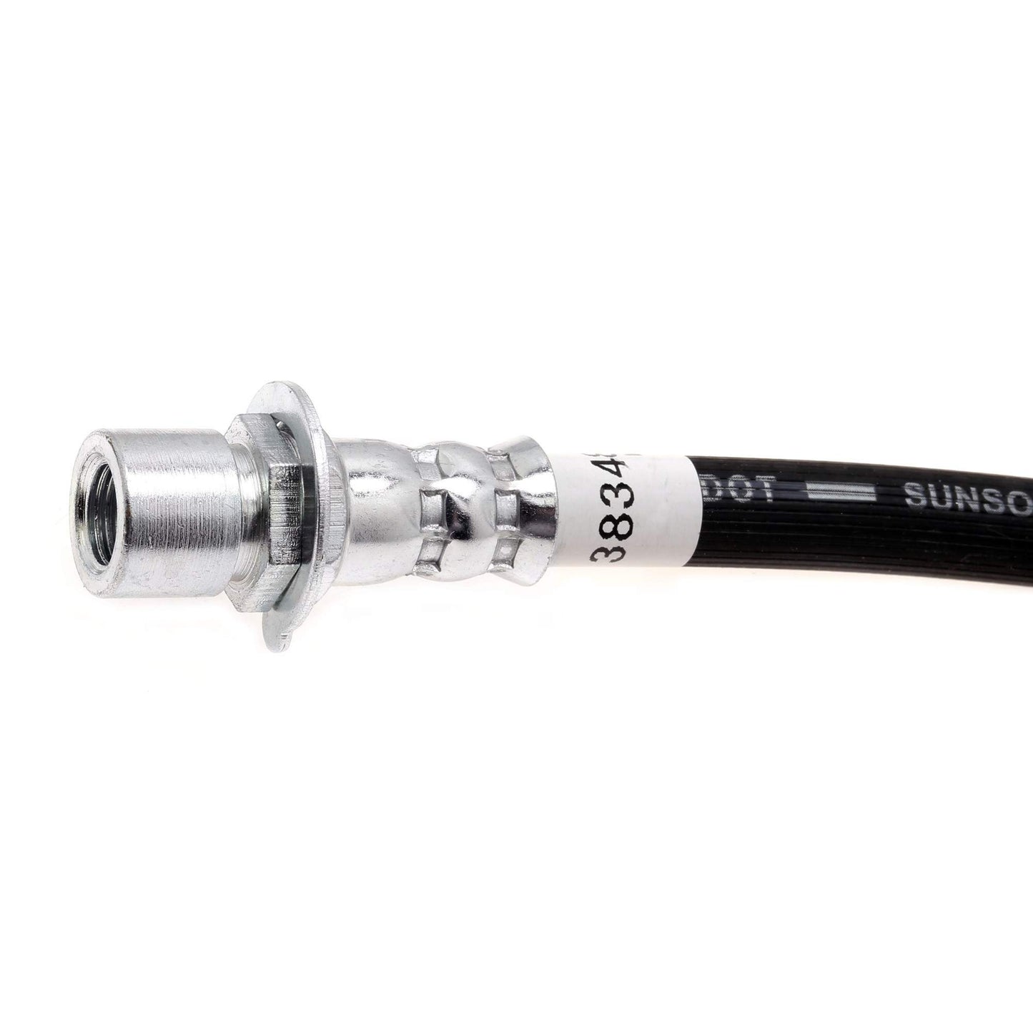 Raybestos Brakes Brake Hydraulic Hose BH383480