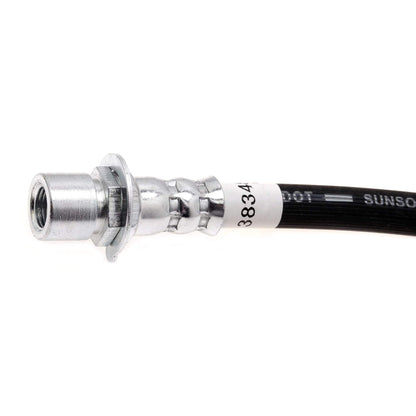 Raybestos Brakes Brake Hydraulic Hose BH383480
