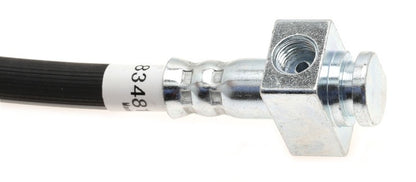 Raybestos Brakes Brake Hydraulic Hose BH383481