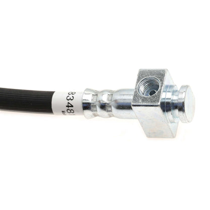 Raybestos Brakes Brake Hydraulic Hose BH383481