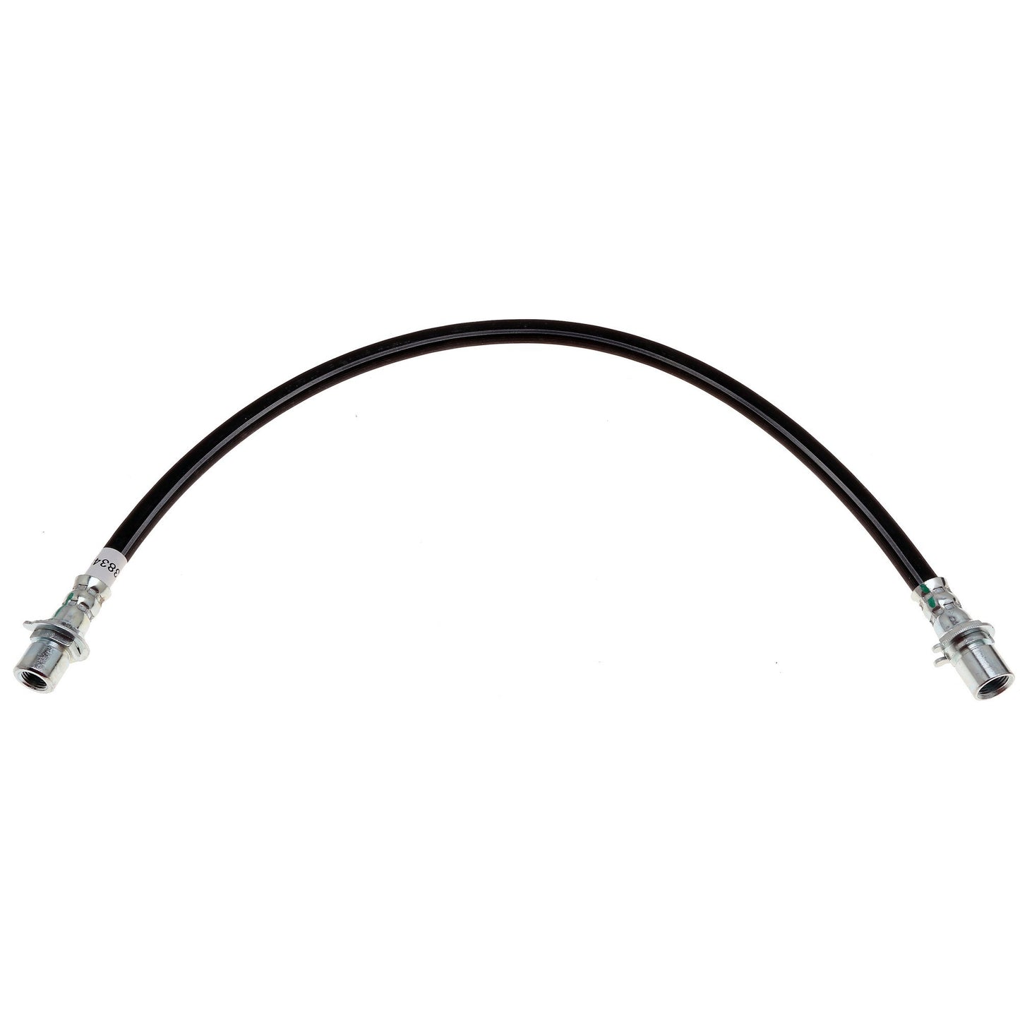 Raybestos Brakes Brake Hydraulic Hose BH383482