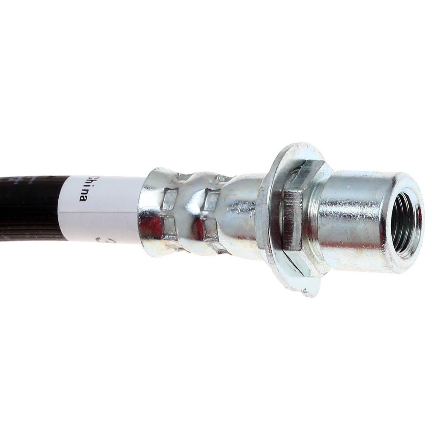 Raybestos Brakes Brake Hydraulic Hose BH383482