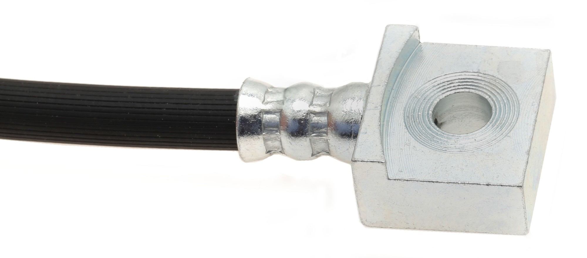Raybestos Brakes Brake Hydraulic Hose BH383483