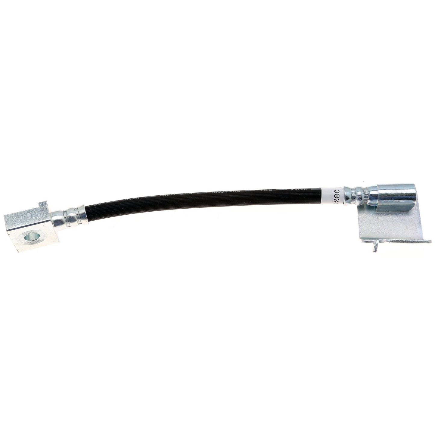 Raybestos Brakes Brake Hydraulic Hose BH383483