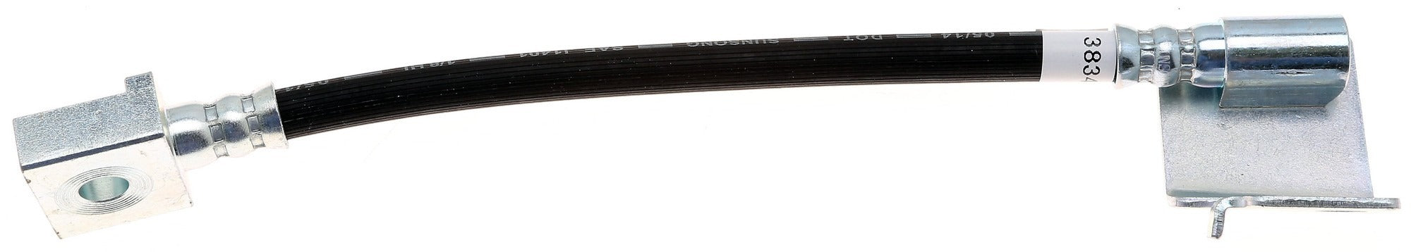 Raybestos Brakes Brake Hydraulic Hose BH383483