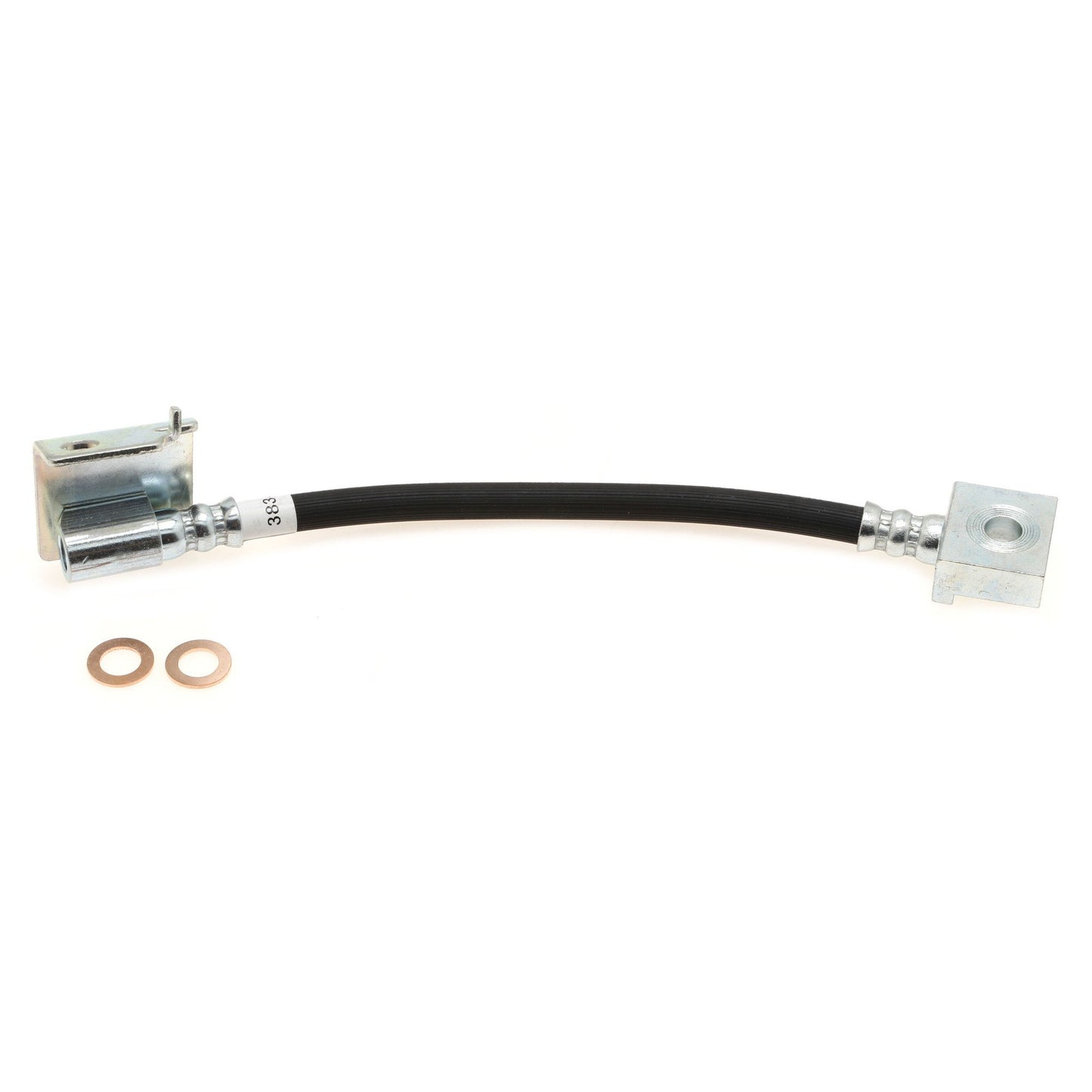 Raybestos Brakes Brake Hydraulic Hose BH383483