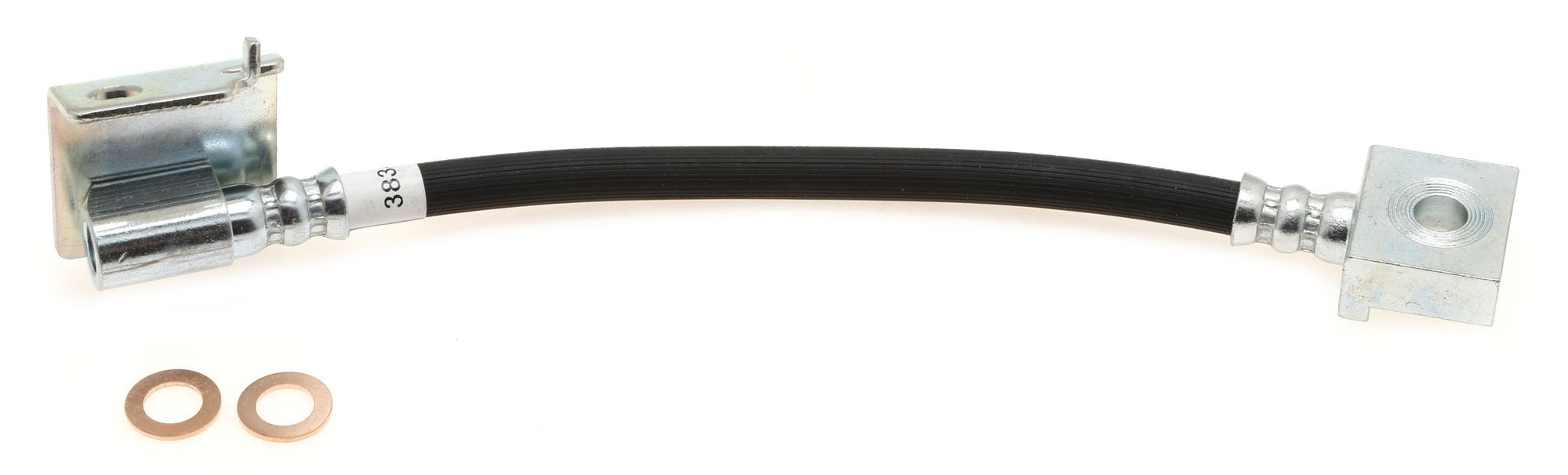 Raybestos Brakes Brake Hydraulic Hose BH383483
