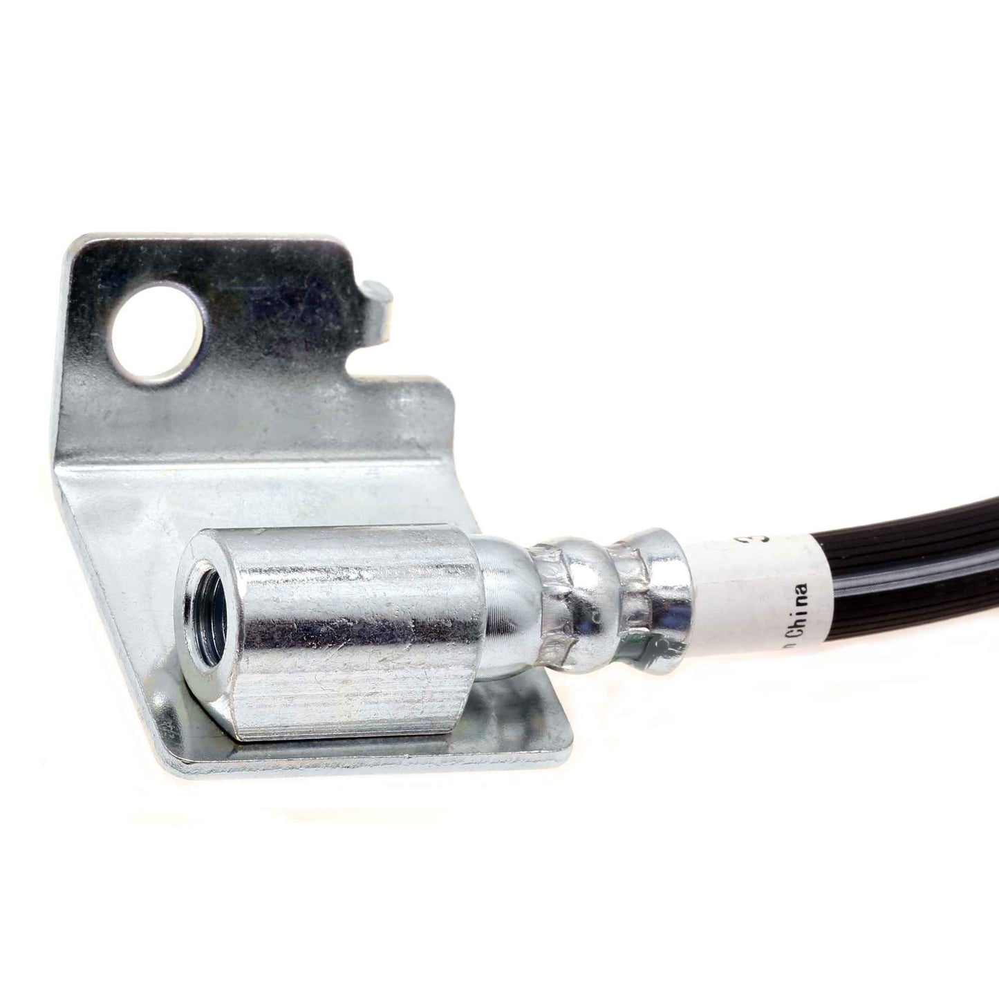 Raybestos Brakes Brake Hydraulic Hose BH383483