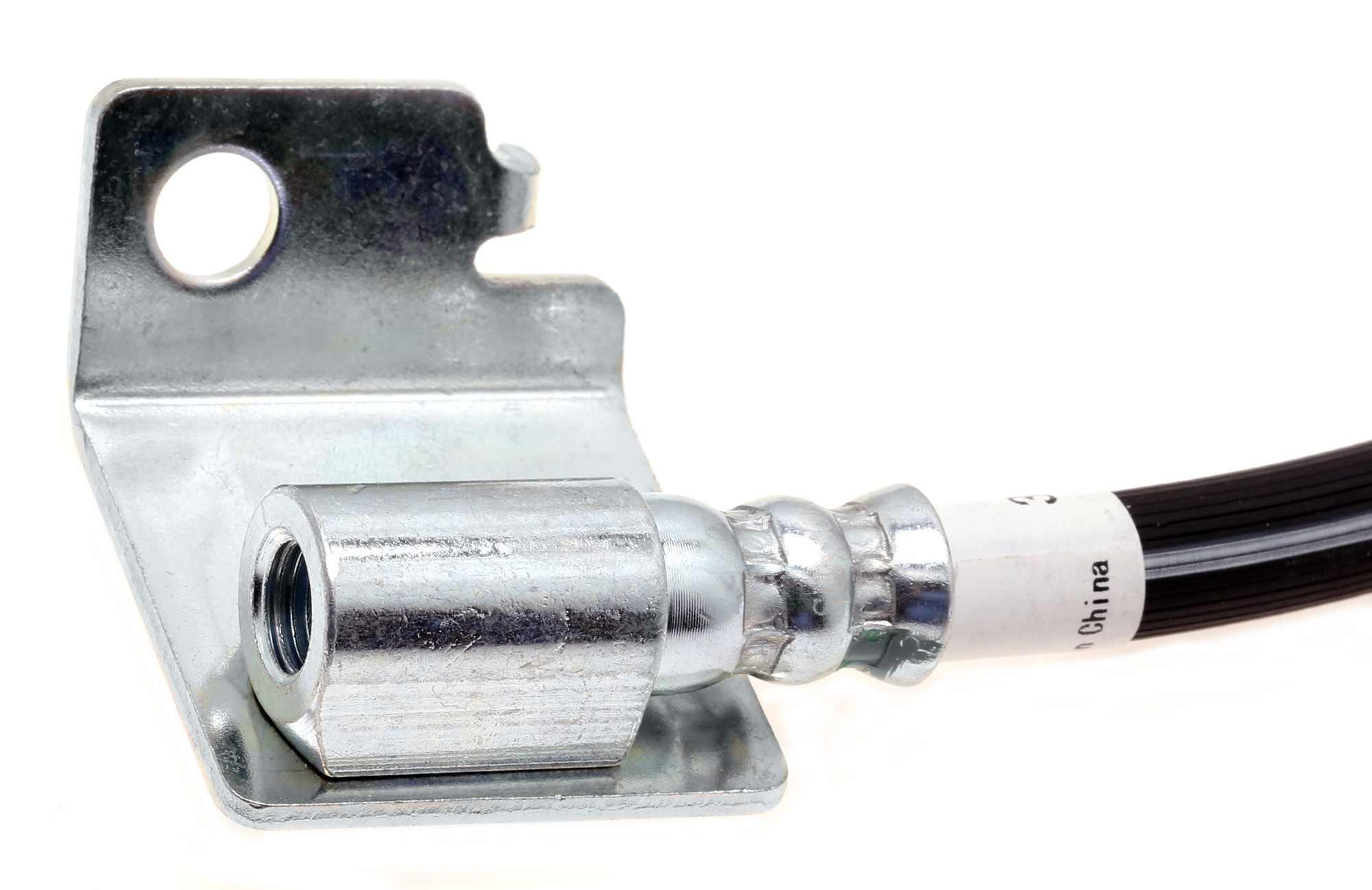 Raybestos Brakes Brake Hydraulic Hose BH383483