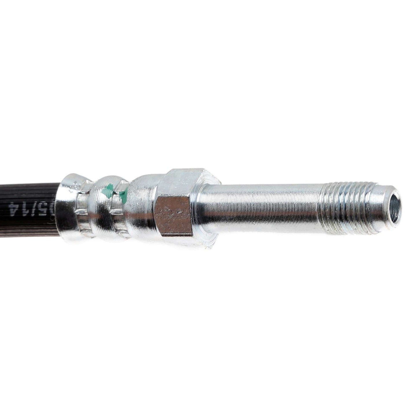 Raybestos Brakes Brake Hydraulic Hose BH383485