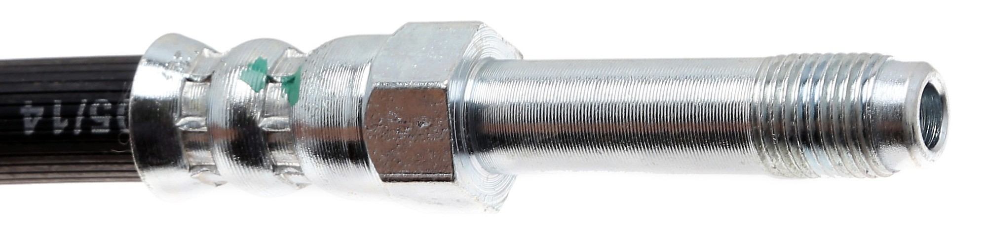 Raybestos Brakes Brake Hydraulic Hose BH383485