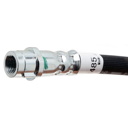 Raybestos Brakes Brake Hydraulic Hose BH383485