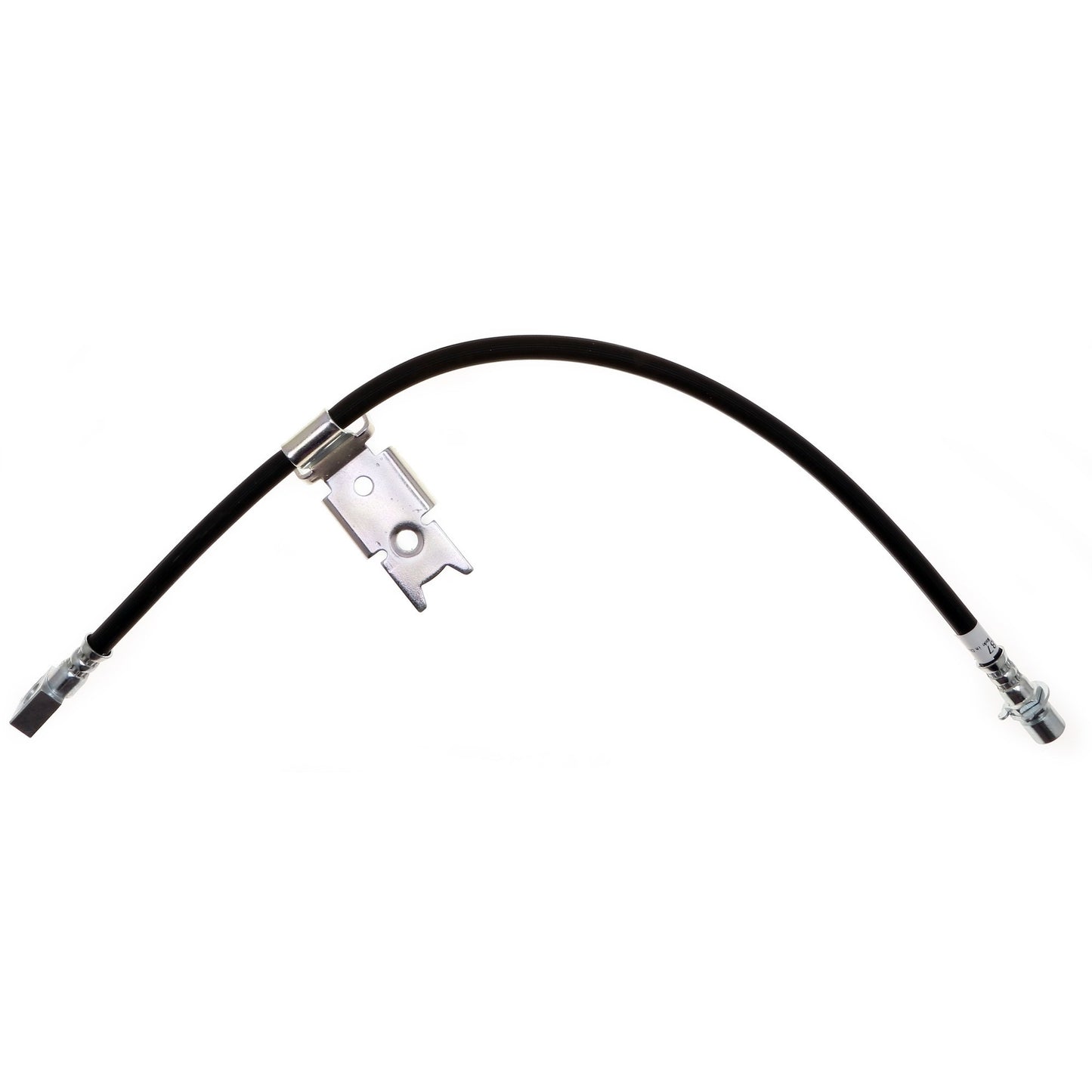 Raybestos Brakes Brake Hydraulic Hose BH383487