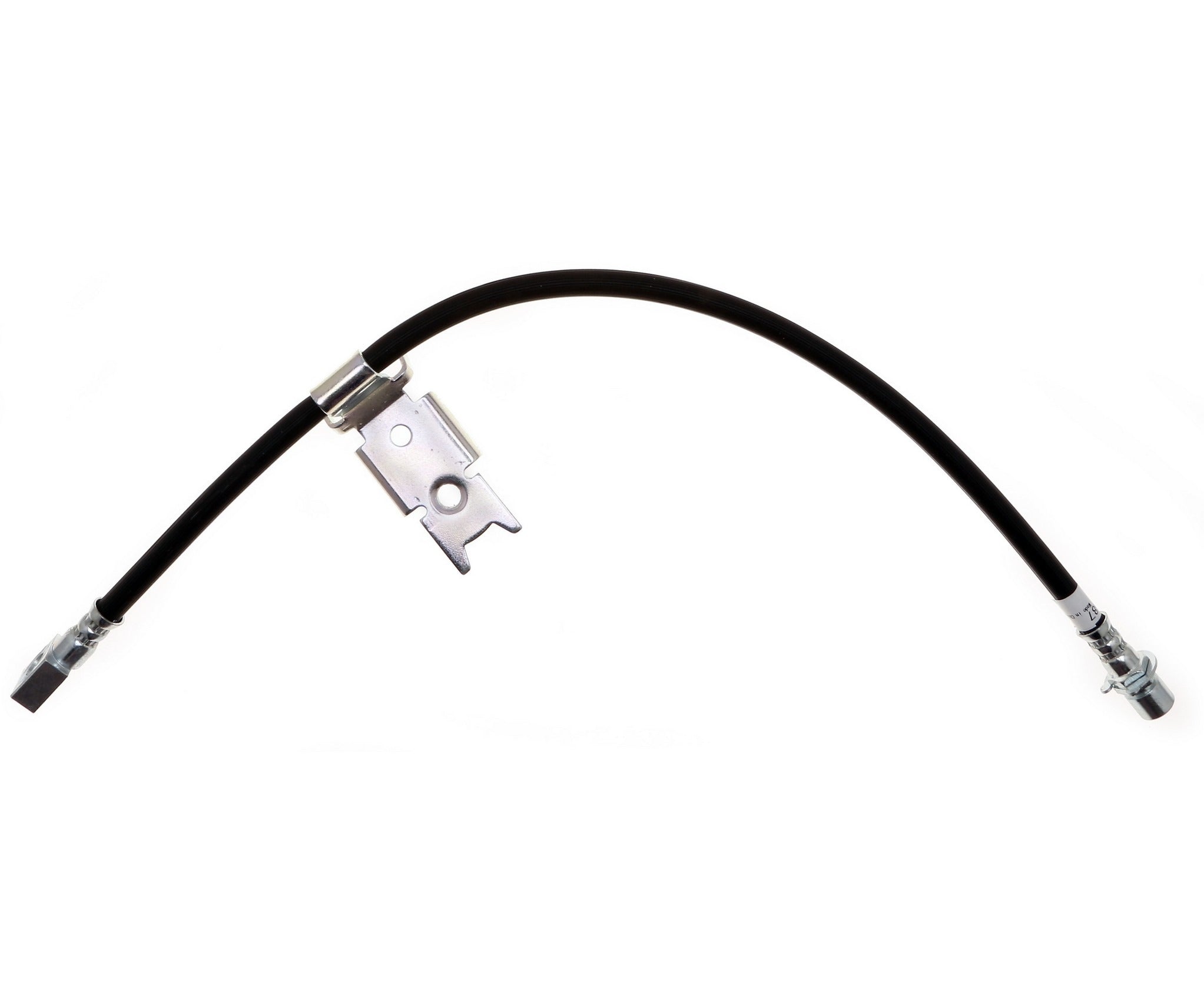 Raybestos Brakes Brake Hydraulic Hose BH383487