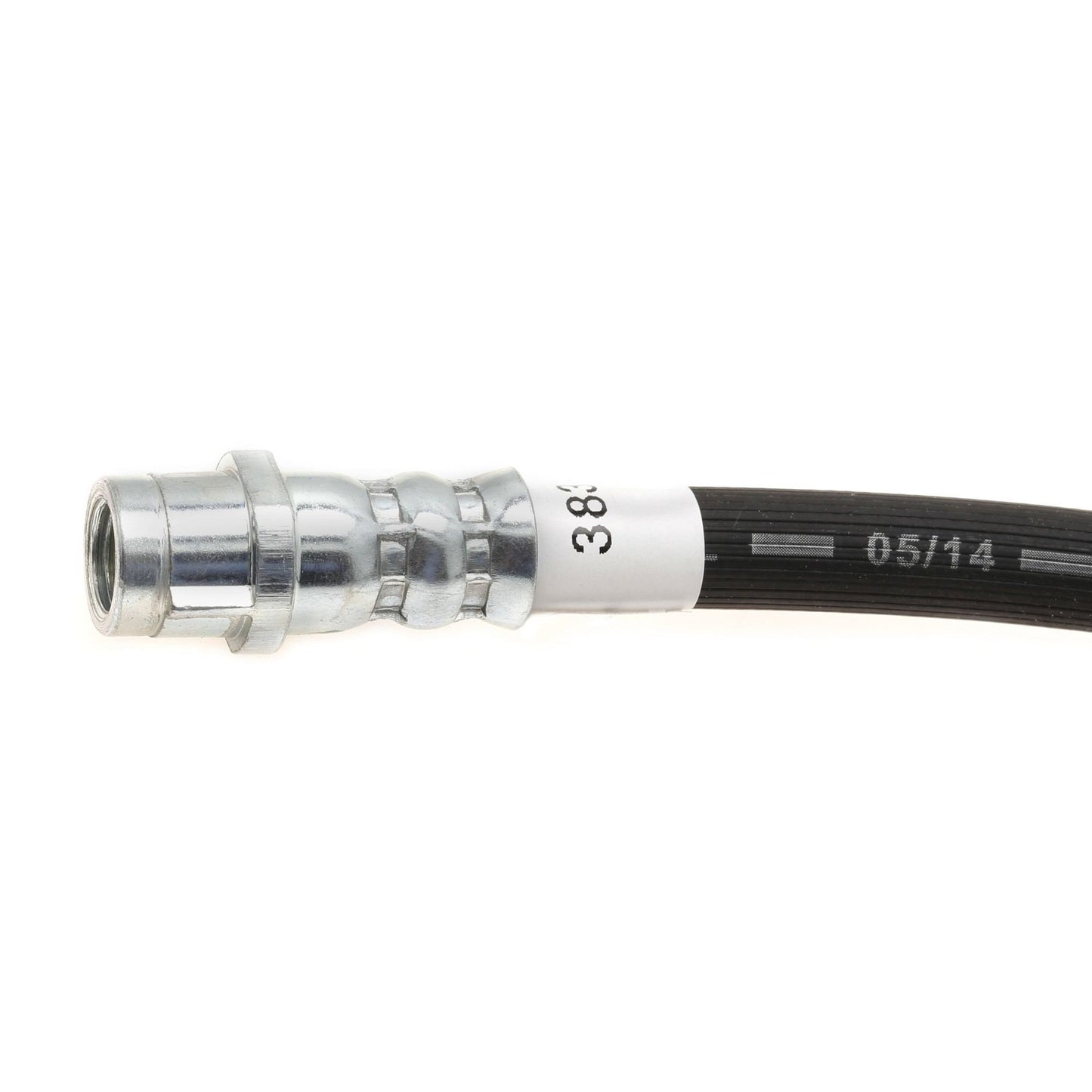 Raybestos Brakes Brake Hydraulic Hose BH383487