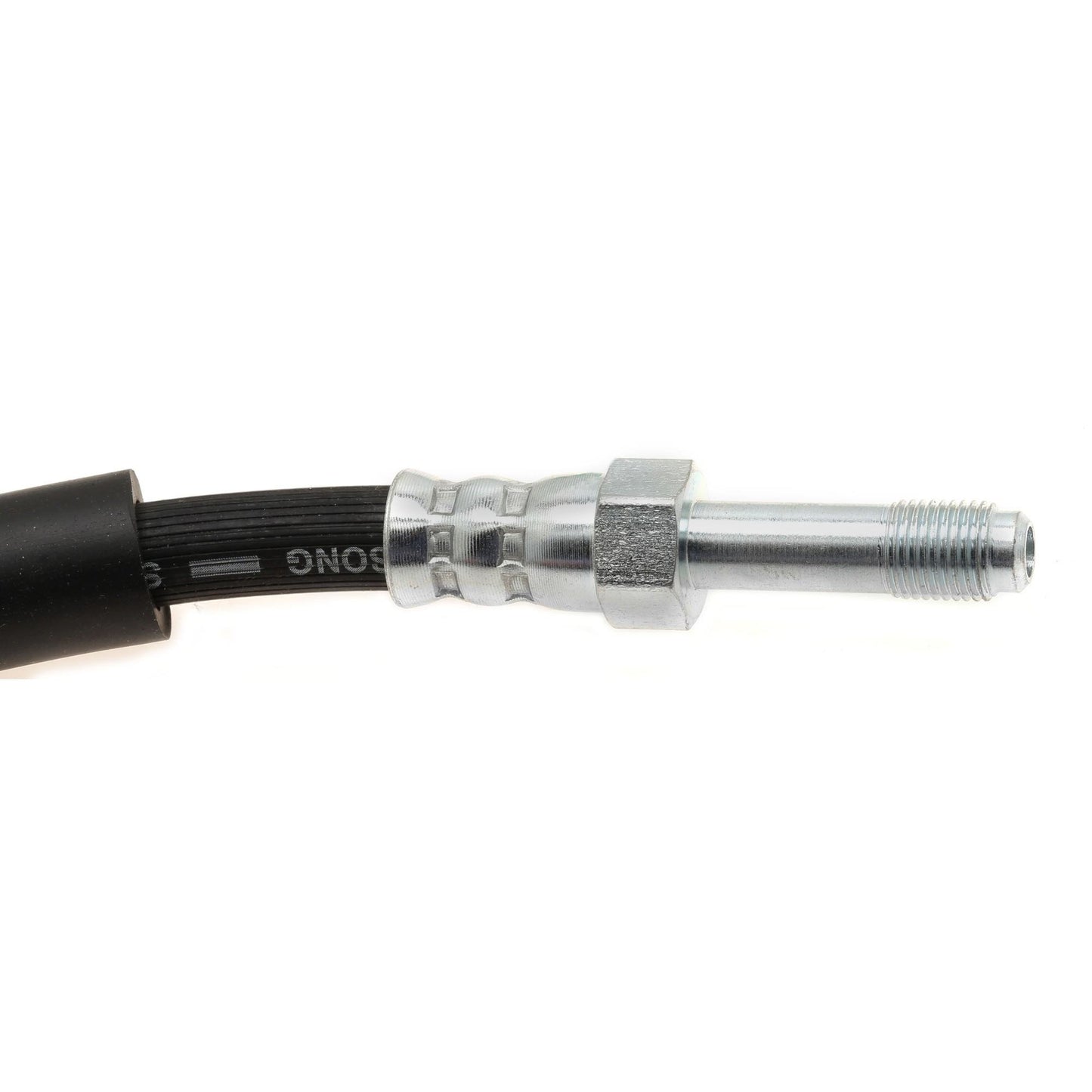 Raybestos Brakes Brake Hydraulic Hose BH383488