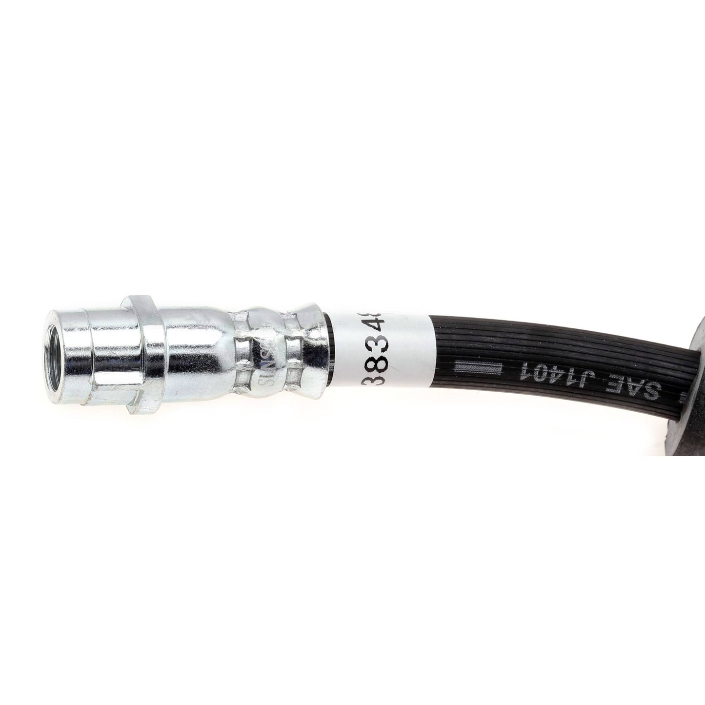 Raybestos Brakes Brake Hydraulic Hose BH383488
