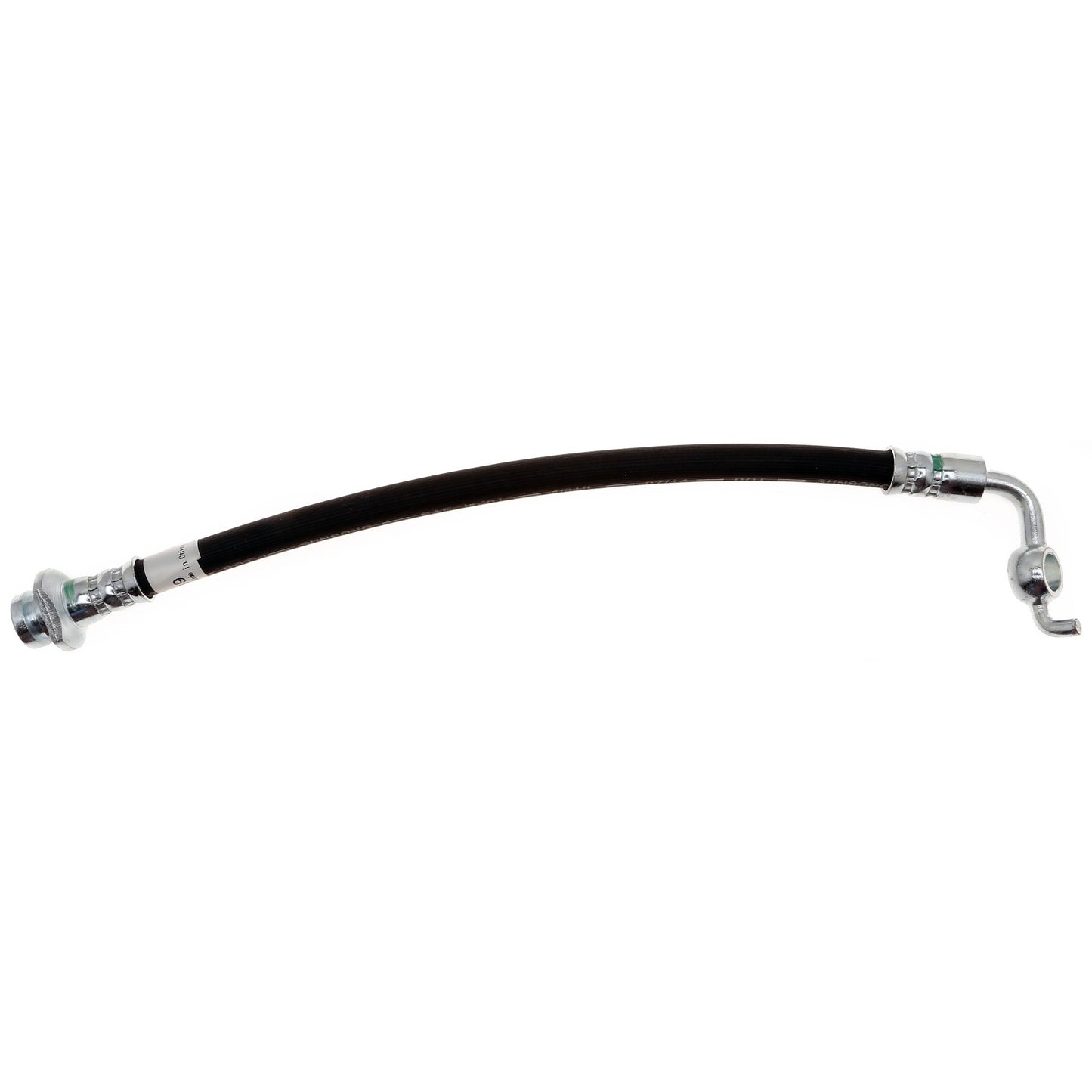 Raybestos Brakes Brake Hydraulic Hose BH383489