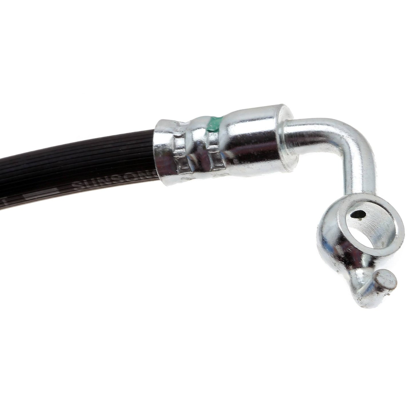Raybestos Brakes Brake Hydraulic Hose BH383489