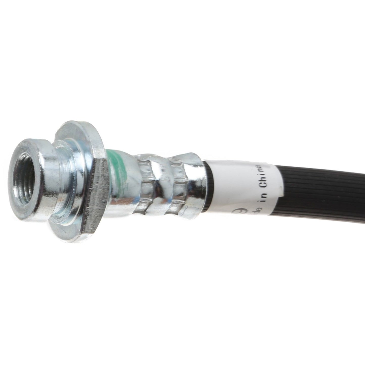 Raybestos Brakes Brake Hydraulic Hose BH383489