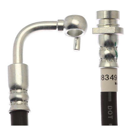 Raybestos Brakes Brake Hydraulic Hose BH383491