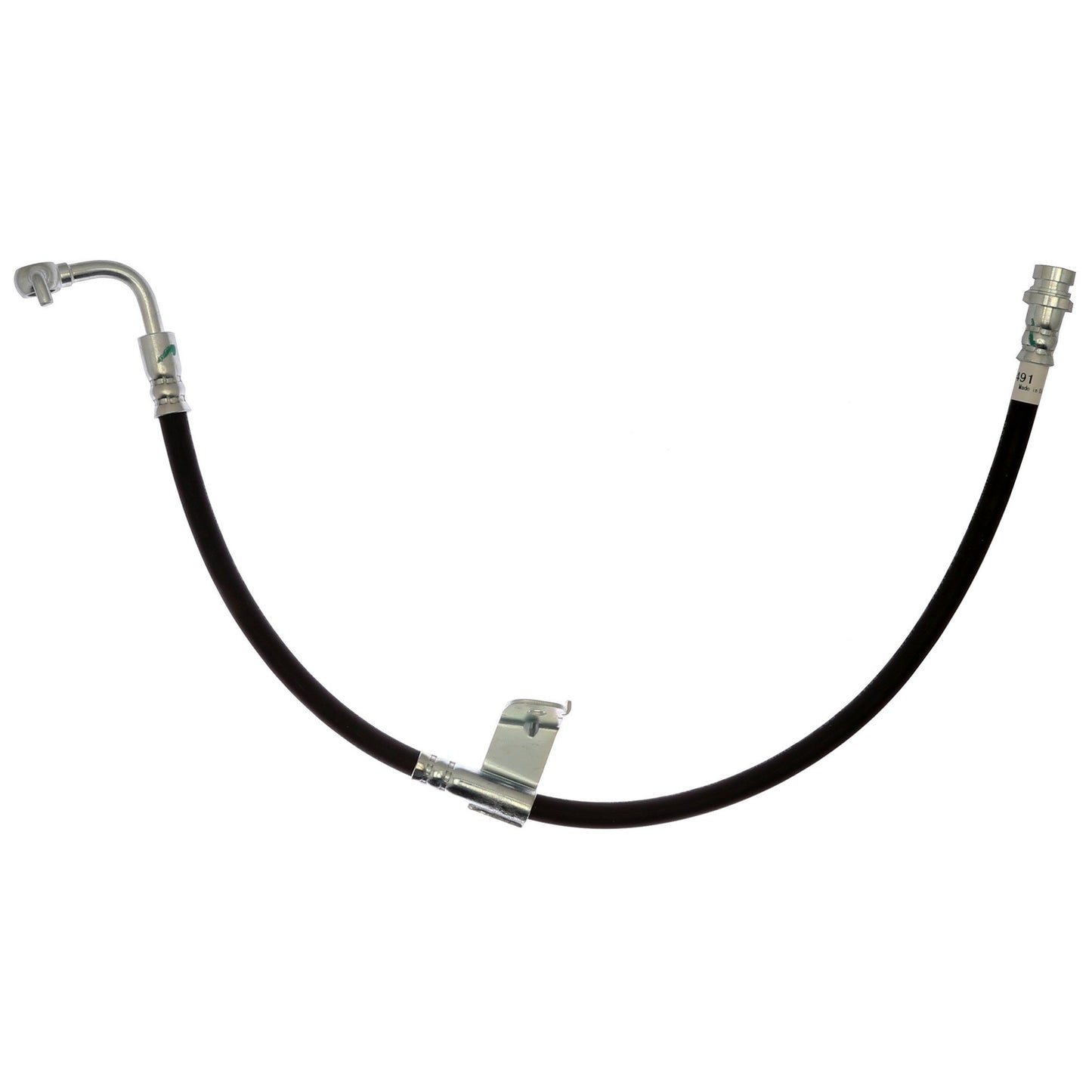 Raybestos Brakes Brake Hydraulic Hose BH383491