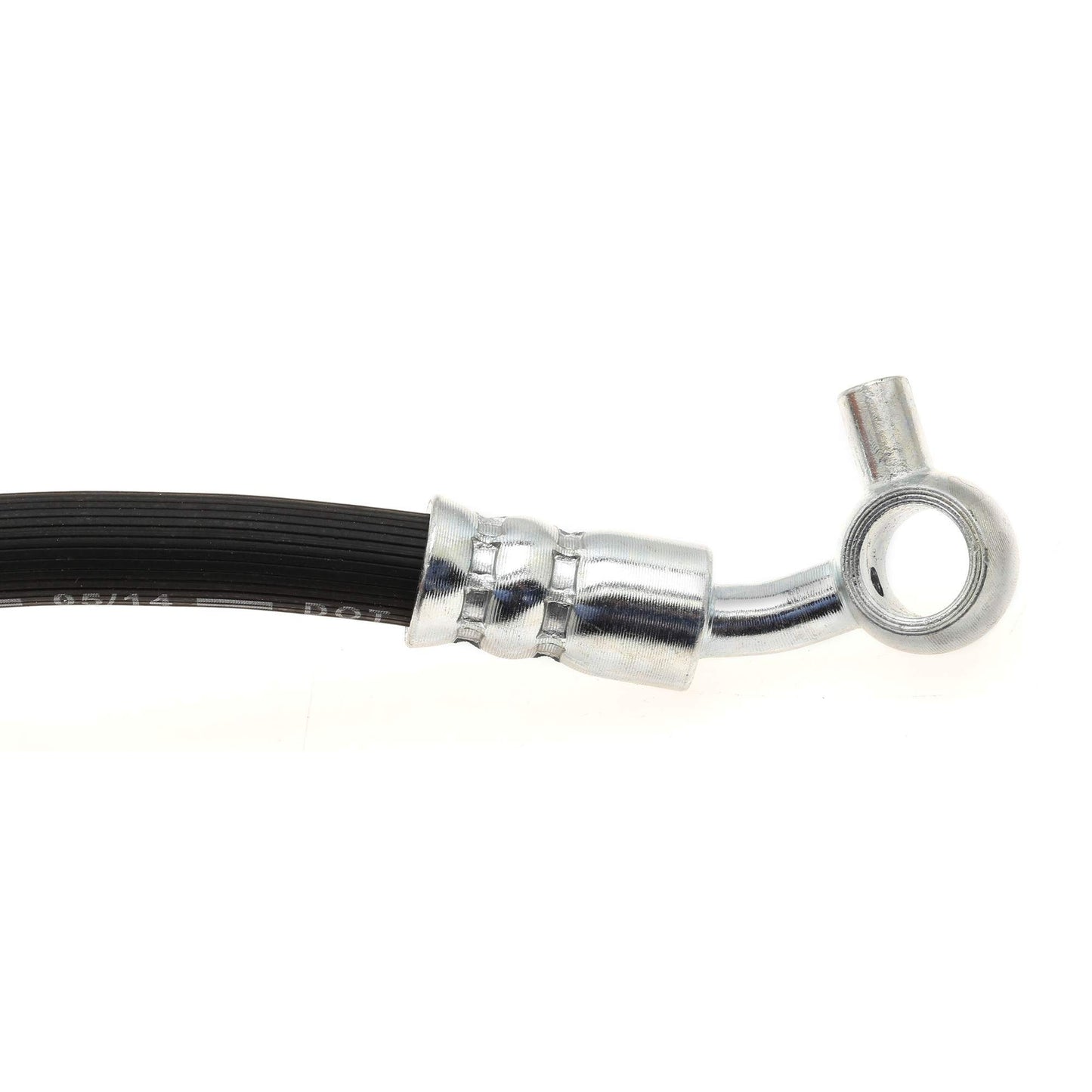 Raybestos Brakes Brake Hydraulic Hose BH383500