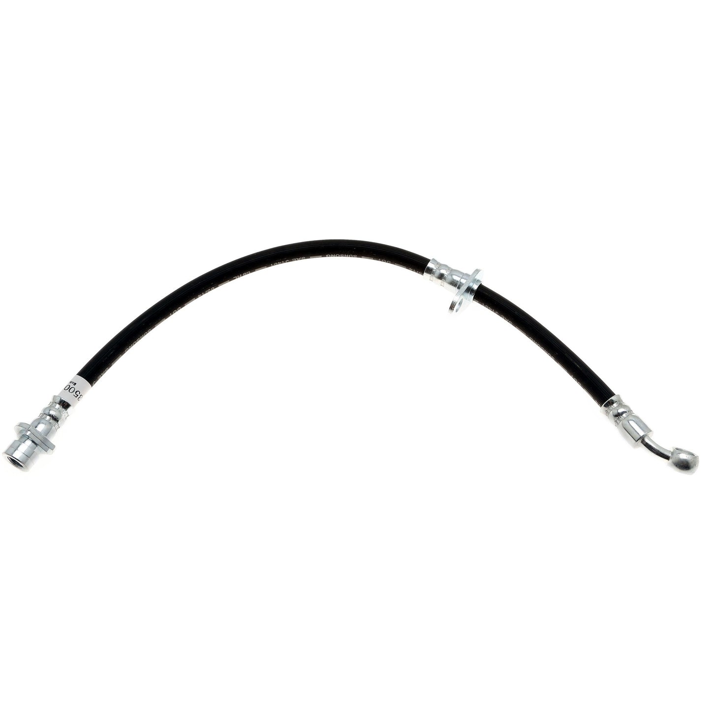 Raybestos Brakes Brake Hydraulic Hose BH383500
