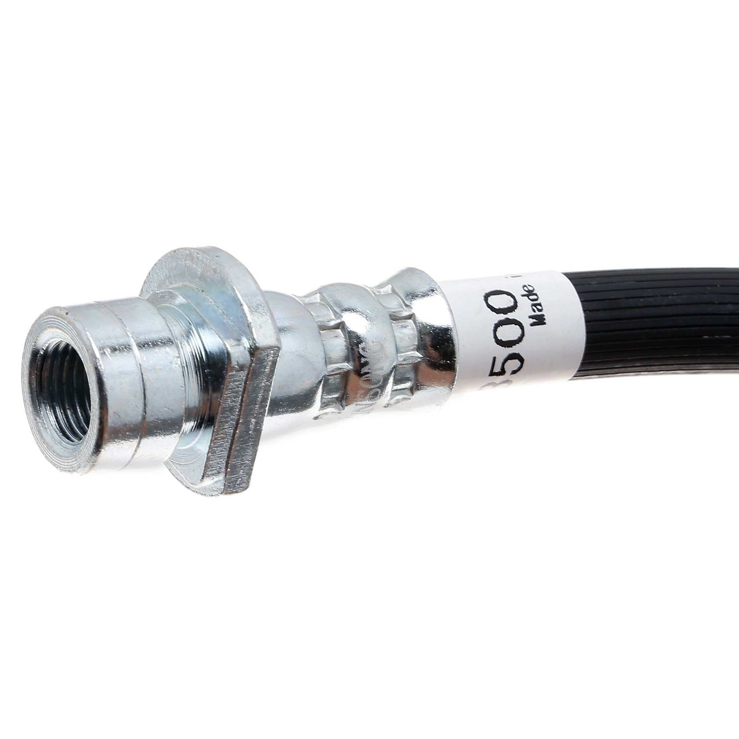 Raybestos Brakes Brake Hydraulic Hose BH383500