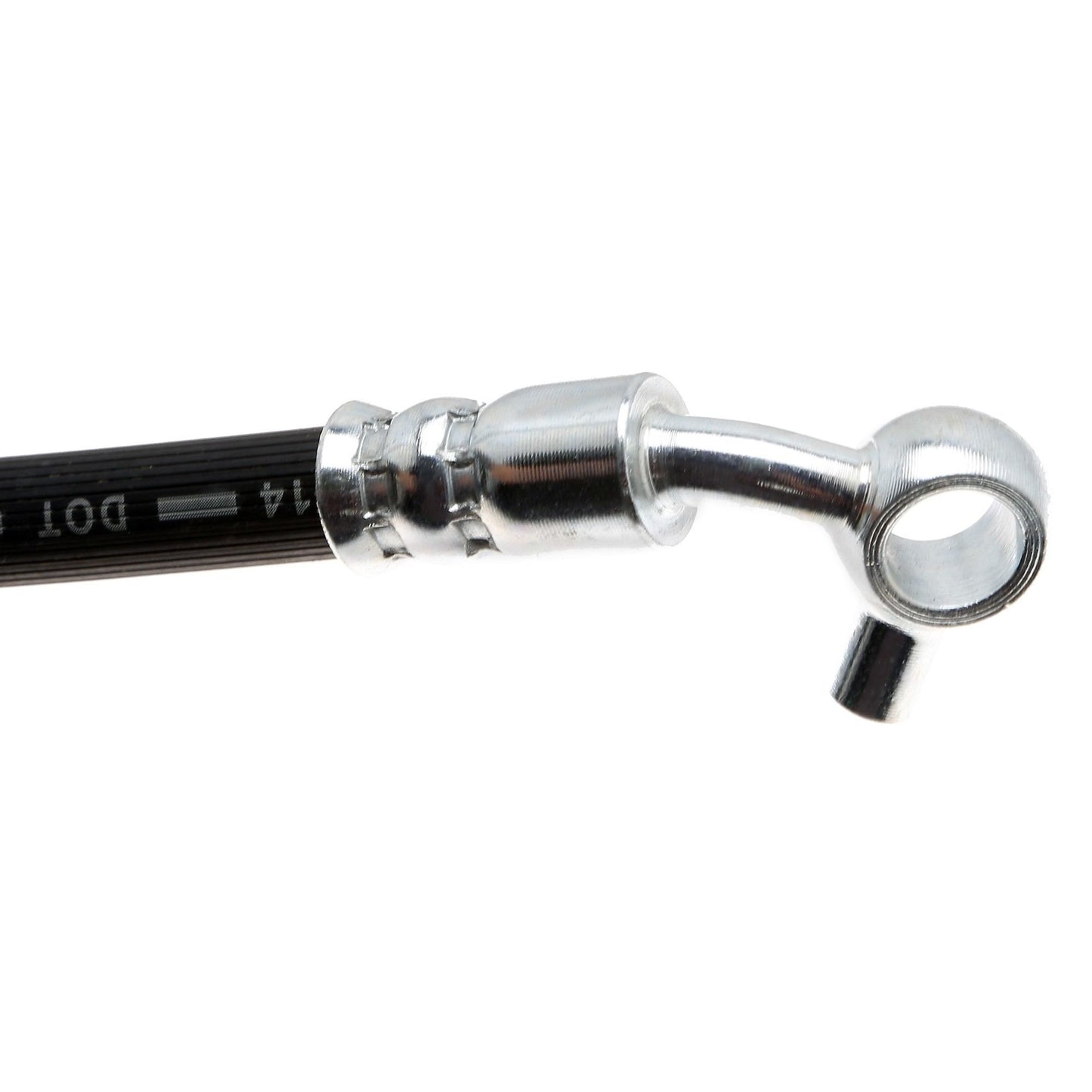 Raybestos Brakes Brake Hydraulic Hose BH383500