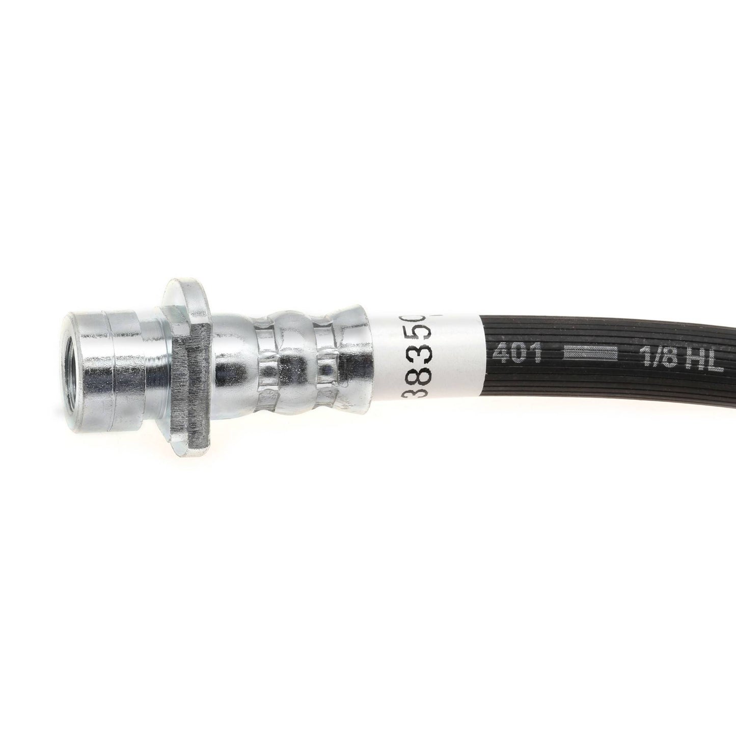 Raybestos Brakes Brake Hydraulic Hose BH383500