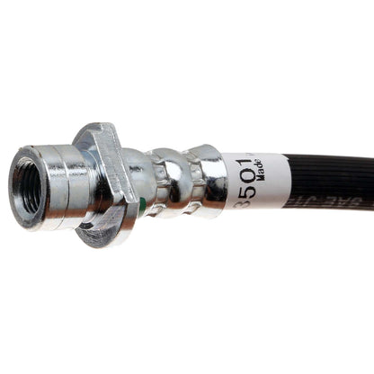 Raybestos Brakes Brake Hydraulic Hose BH383501