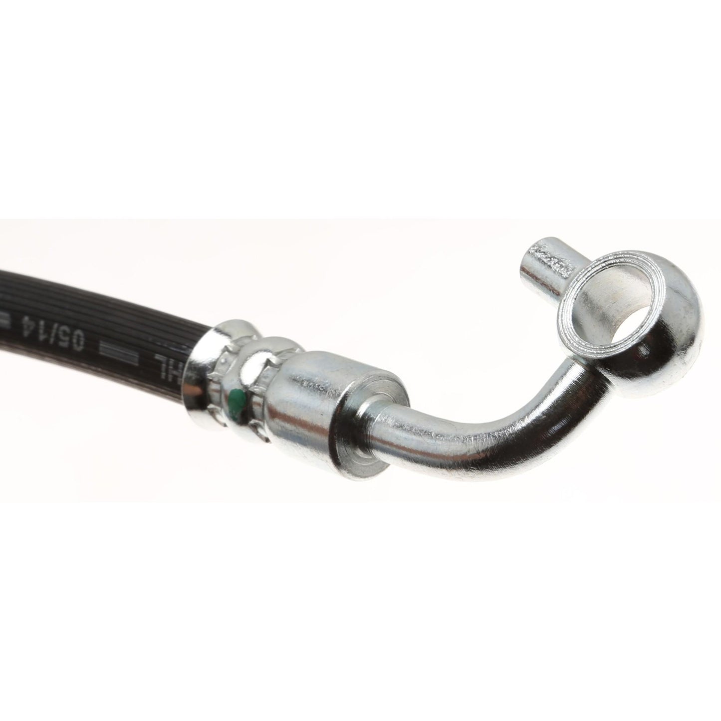 Raybestos Brakes Brake Hydraulic Hose BH383501