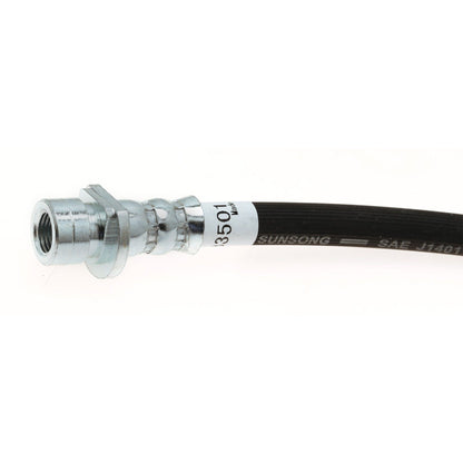 Raybestos Brakes Brake Hydraulic Hose BH383501