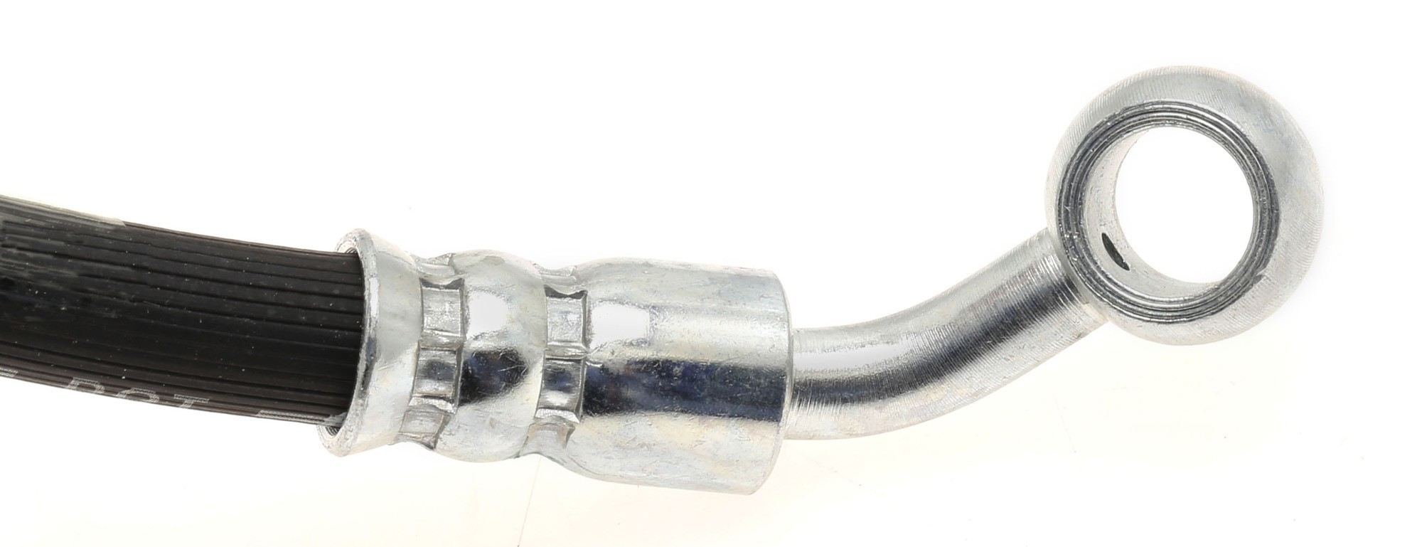 Raybestos Brakes Brake Hydraulic Hose BH383503