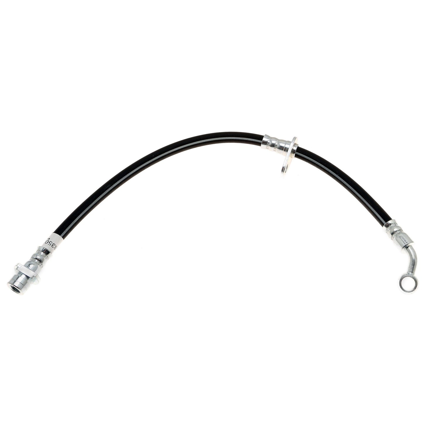 Raybestos Brakes Brake Hydraulic Hose BH383503