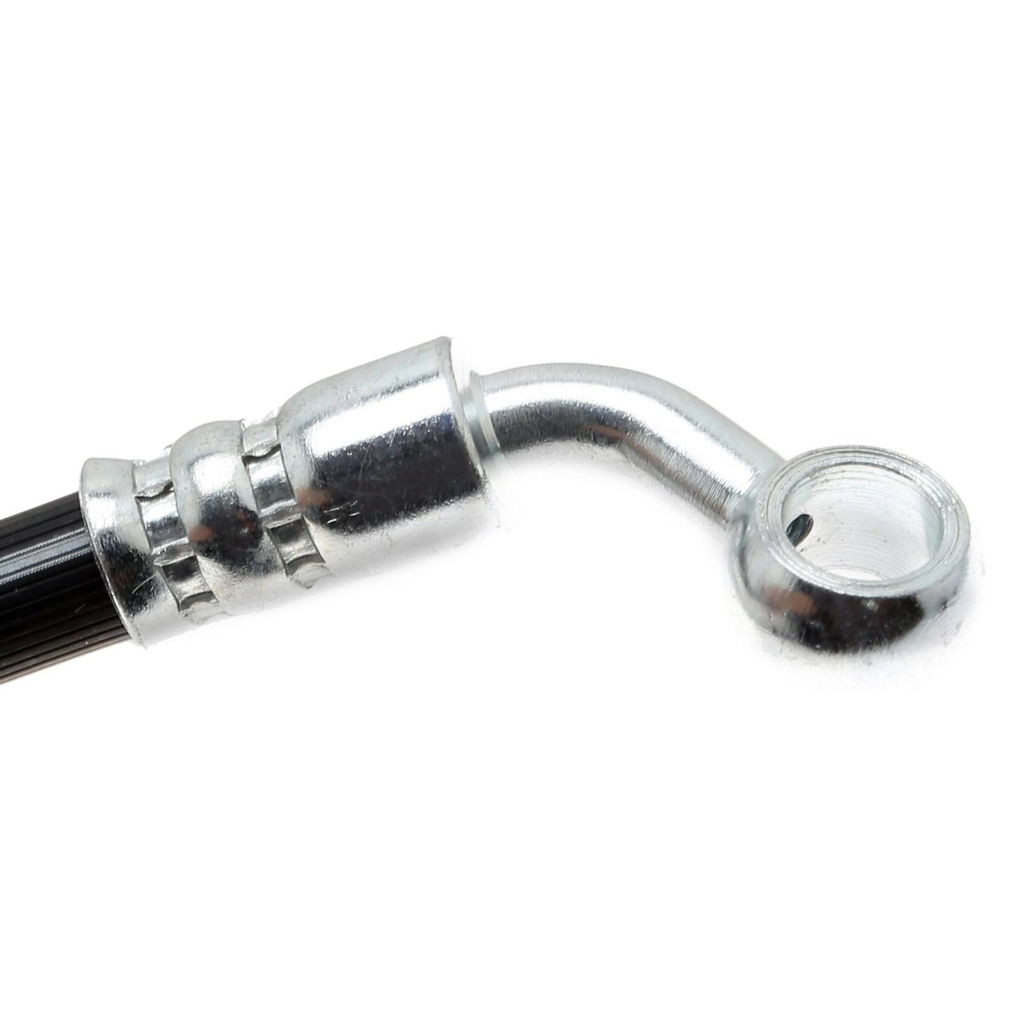 Raybestos Brakes Brake Hydraulic Hose BH383503