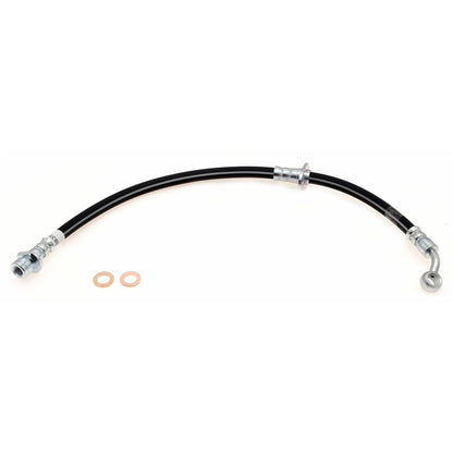 Raybestos Brakes Brake Hydraulic Hose BH383503