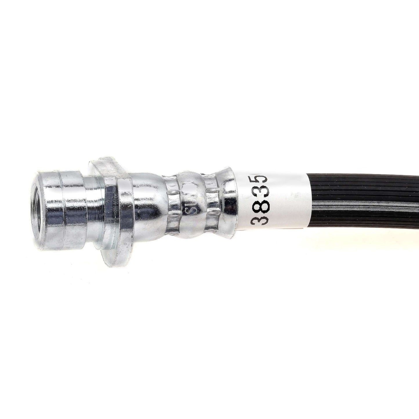 Raybestos Brakes Brake Hydraulic Hose BH383503