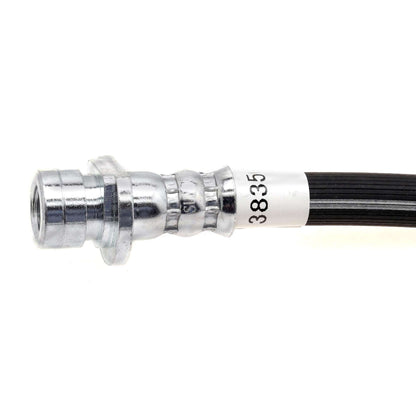 Raybestos Brakes Brake Hydraulic Hose BH383503