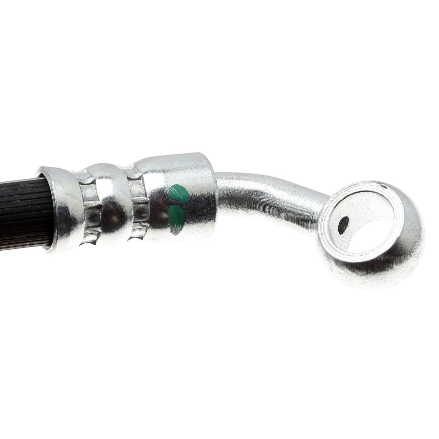 Raybestos Brakes Brake Hydraulic Hose BH383504