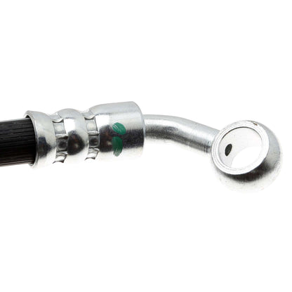 Raybestos Brakes Brake Hydraulic Hose BH383504